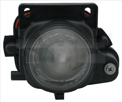 Фара противотуманная, правая Polcar 1327309 цена, от 30.24 USD