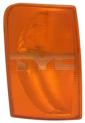 Купить 86744 VALEO Поворотник левый