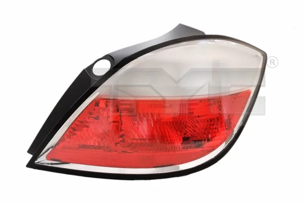 Фонарь задний правый TYC FP5206F2T цена, от 43.90 USD