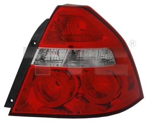 Фонарь задний правый FPS 1708F2P цена, от 58.32 USD