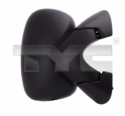 Правое зеркало 91160047 Renault (RVI)