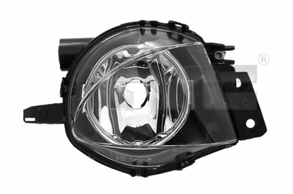 Фара противотуманная, левая BMW 3 универсал (E91) (2004 - 2012) цена, от 29.37 USD