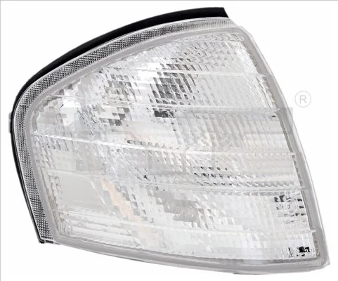 Левый указатель поворота Polcar 500219DE цена, от 9.08 USD