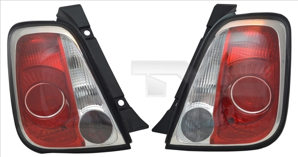 LLH411 Magneti Marelli Фонари задние