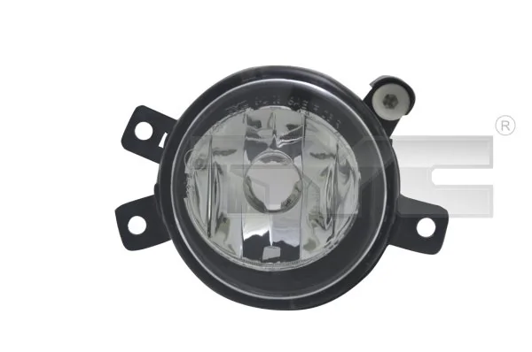 Фара противотуманная, правая TYC FP1432H2T цена, от 75.29 USD