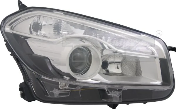 Фара на Nissan Qashqai II J11