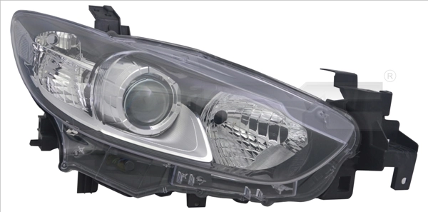 Фара левая Polcar 45D109E цена, от 167.08 USD