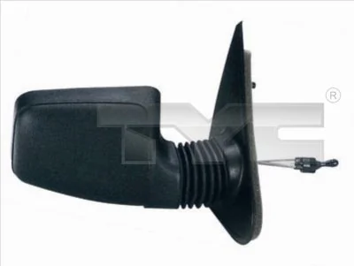 Espelho de retrovisão esquerdo Peugeot 405 2 4B