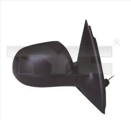 Наружное зеркало правое Volkswagen Lupo хэтчбек (6X, 6E) (1998 - 2005) цена, от 32.17 USD
