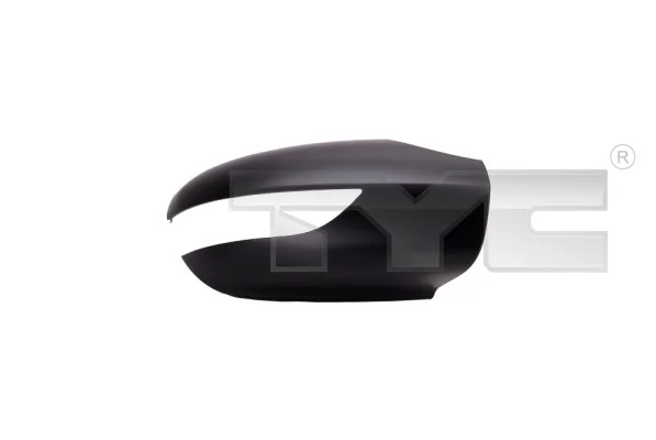 Накладка левого бокового зеркала Mercedes A1698110760 цена, от 23.69 USD
