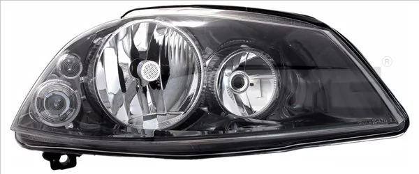 Купить FP6202R4T TYC Фара основная правая