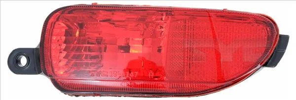 Фара противотуманная задняя, левая General Motors 24409337 цена, от 8.19 USD