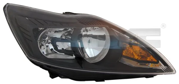 Правая блок фара Ford 1568267 цена, от 112.67 USD