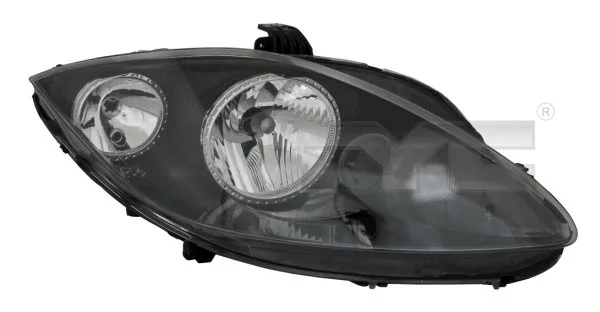 Правая фара 5P1941034B VALEO