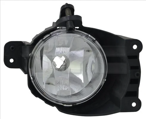 Купить 95416888 Peugeot/Citroen Туманка правая