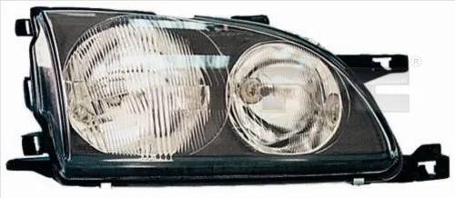 Купить FP8160R4T TYC Фара основная правая