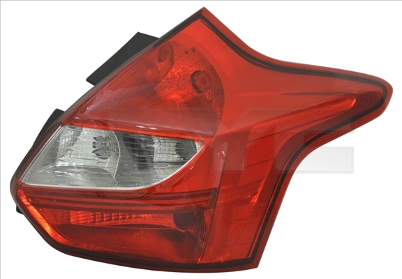 Купить 32C187FE Polcar Левый стоп