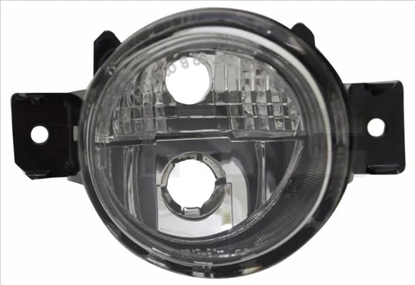 Фара противотуманная, правая Depo/Loro/Abakus FP5053H2E цена, от 45.84 USD