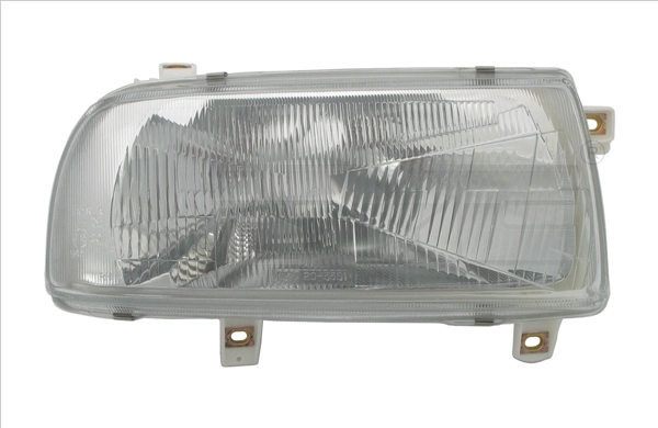Купить 954110 HELLA Фара основная правая