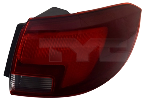 Фара задняя правая внешняя Polcar 55C188V цена, от 113.29 USD