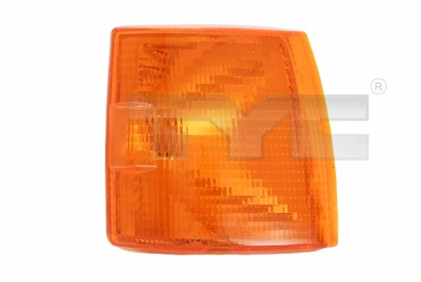 Передний фонарь указателя поворота на Volkswagen Transporter T4 70B, 70C, 7DB, 7DK, 70J, 70K, 7DC, 7DJ
