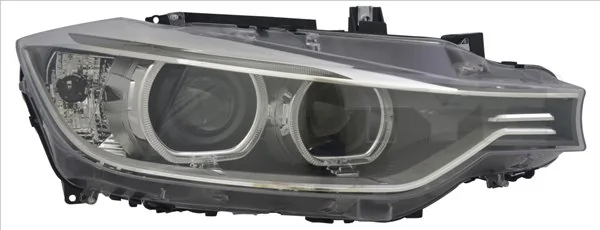 Купить 20D1101E Polcar Фара основная правая