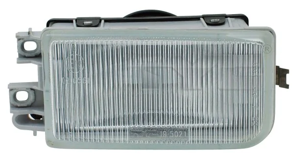 Противотуманная фара левая на Volkswagen Passat B3, B4 3A2, 351, 312