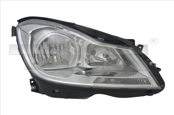 LPN642 Magneti Marelli Фара