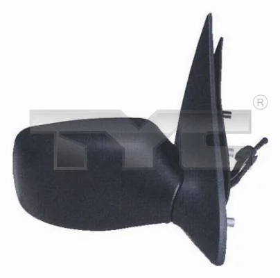 Наружное зеркало правое Ford Escort CLASSIC хэтчбек (AAL, ABL) (1998 - 2000) цена, от 18.07 USD