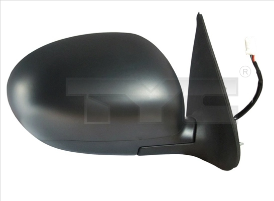 Купить 963021KA1B Nissan/Infiniti Наружное зеркало левое