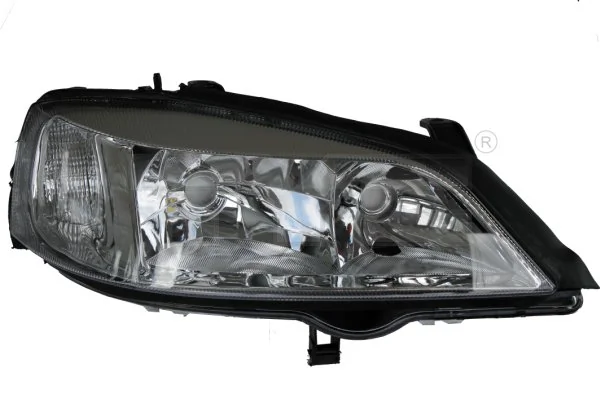 Купить 09199903 General Motors Фара левая передняя