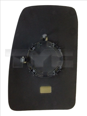 Стекло зеркала заднего вида, правого AND 42857093 цена, от 11.59 USD
