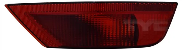 Фара противотуманная задняя, левая Hmpx HMPCN1515K273AD цена, от 19.60 USD