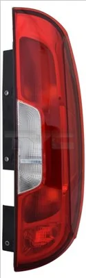 0052044717 Fiat/Alfa/Lancia Задний левый стоп