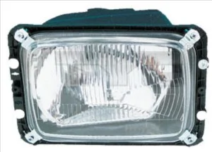 Купить FP3545R3T TYC Фара левая передняя
