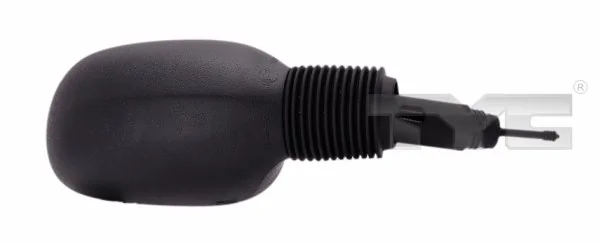 Левое боковое зеркало на Ford Ka  RBT