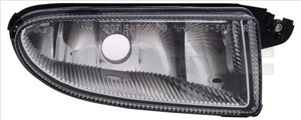 Фара противотуманная, правая Polcar 245230 цена, от 25.87 USD