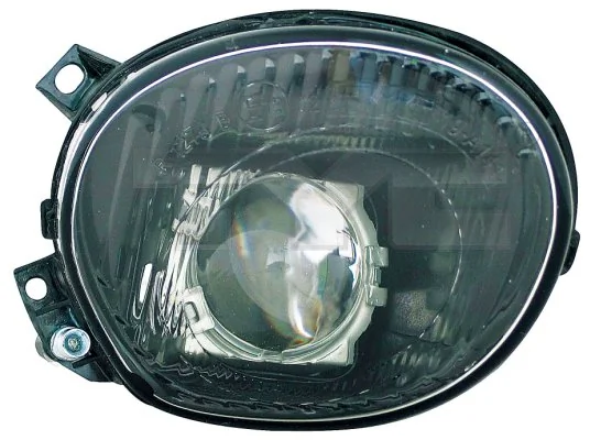 Фара противотуманная, левая Polcar 321729E цена, от 26.67 USD