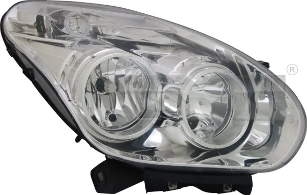 FP2608R1T TYC Фара