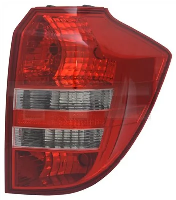 Задняя левая фара TYC FP4014F3T цена, от 56.86 USD