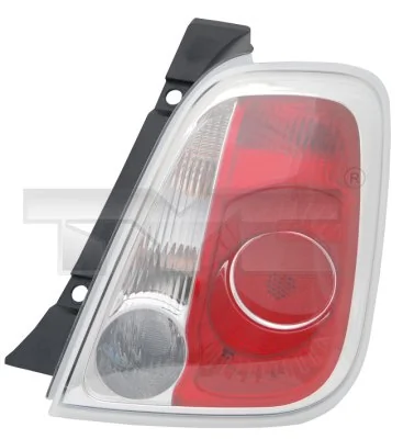 LLH411 Magneti Marelli Фонари задние