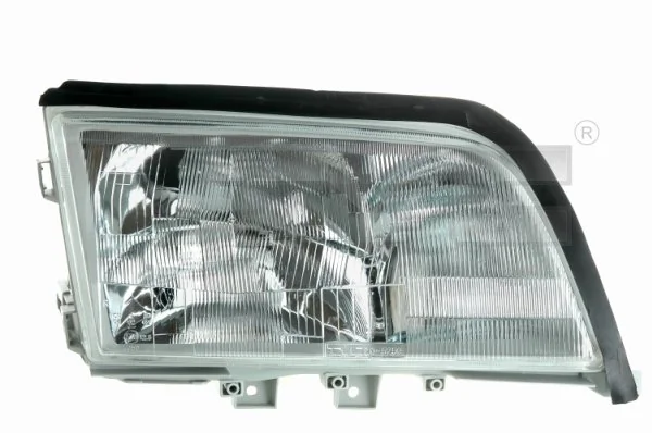 LPE571 Magneti Marelli Фара передняя правая