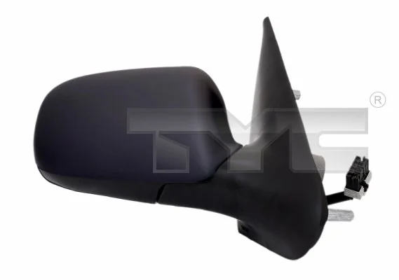 Зеркало заднего вида, левое Polcar 232654TM цена, от 8.01 USD