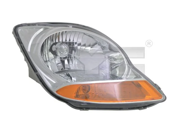 Фара левая Chevrolet Spark (Matiz) хэтчбек (M200, M250) (2005 - 2010) цена, от 92.45 USD