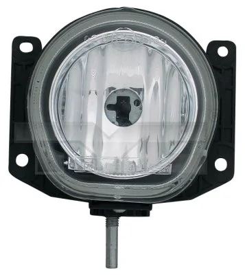 Противотуманки на Peugeot Bipper  225L