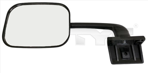 Зеркало заднего вида Polcar 239051E цена, от 15.27 USD
