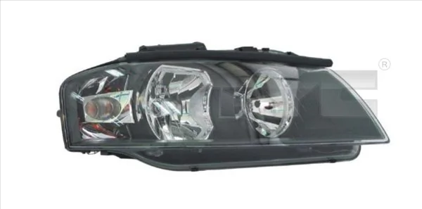 Правая блок фара Audi A3 хэтчбек (8P1) (2003 - 2012) цена, от 100.14 USD