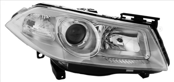 Фара левая Polcar 5511162LLDEM цена, от 95.87 USD