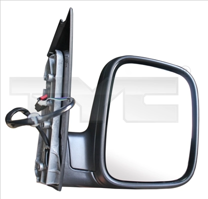 Купить SV8512 Magneti Marelli Наружное зеркало левое