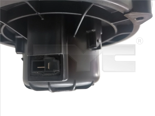 Мотор вентилятора печки (отопителя салона) TYC 5130008 цена, от 50.96 USD